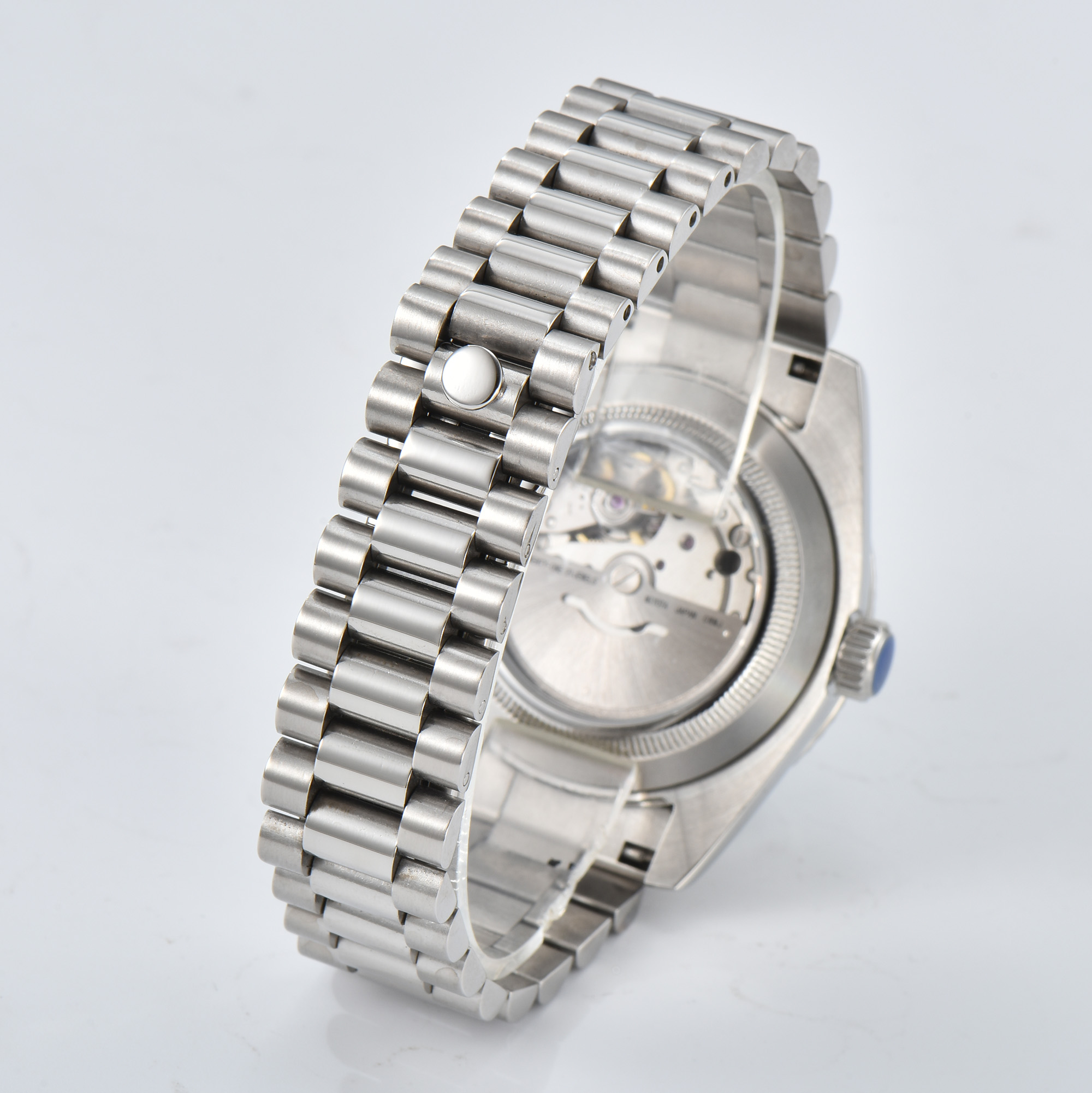 Creative men's watch 40mm/36mm - огляд і ціна Sapphire Crystal Display