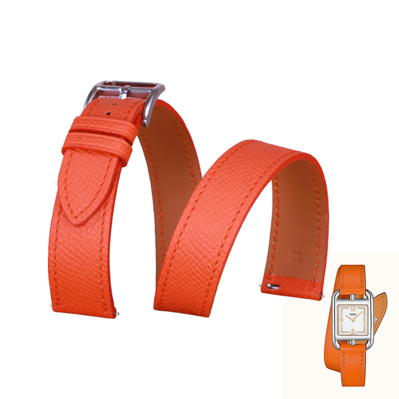 SAUPPO Watch Belt Suitable for - огляд і ціна Luxury Watch Hermes