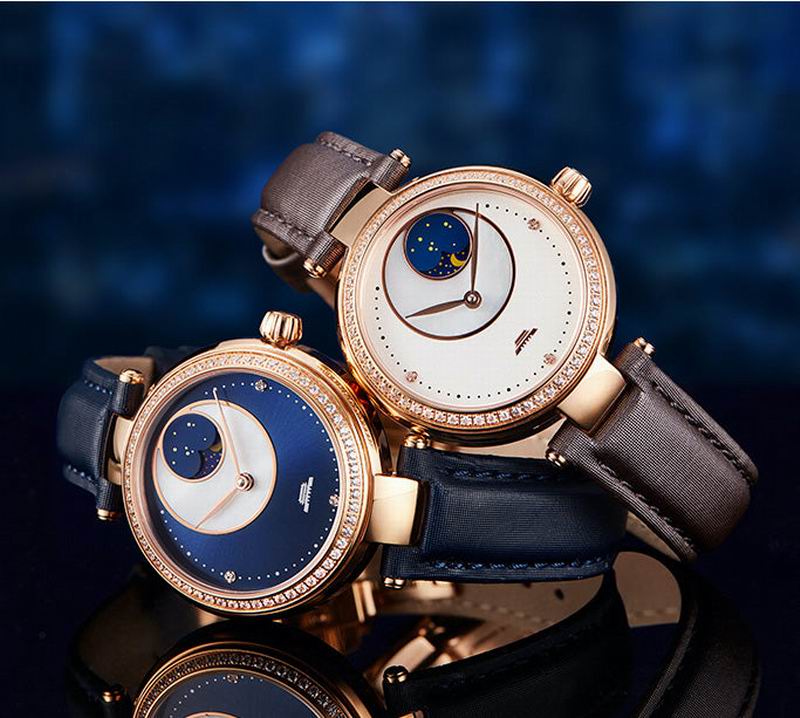 Beijing Watch watch automatic  - огляд і ціна Sapphire Crystal Display