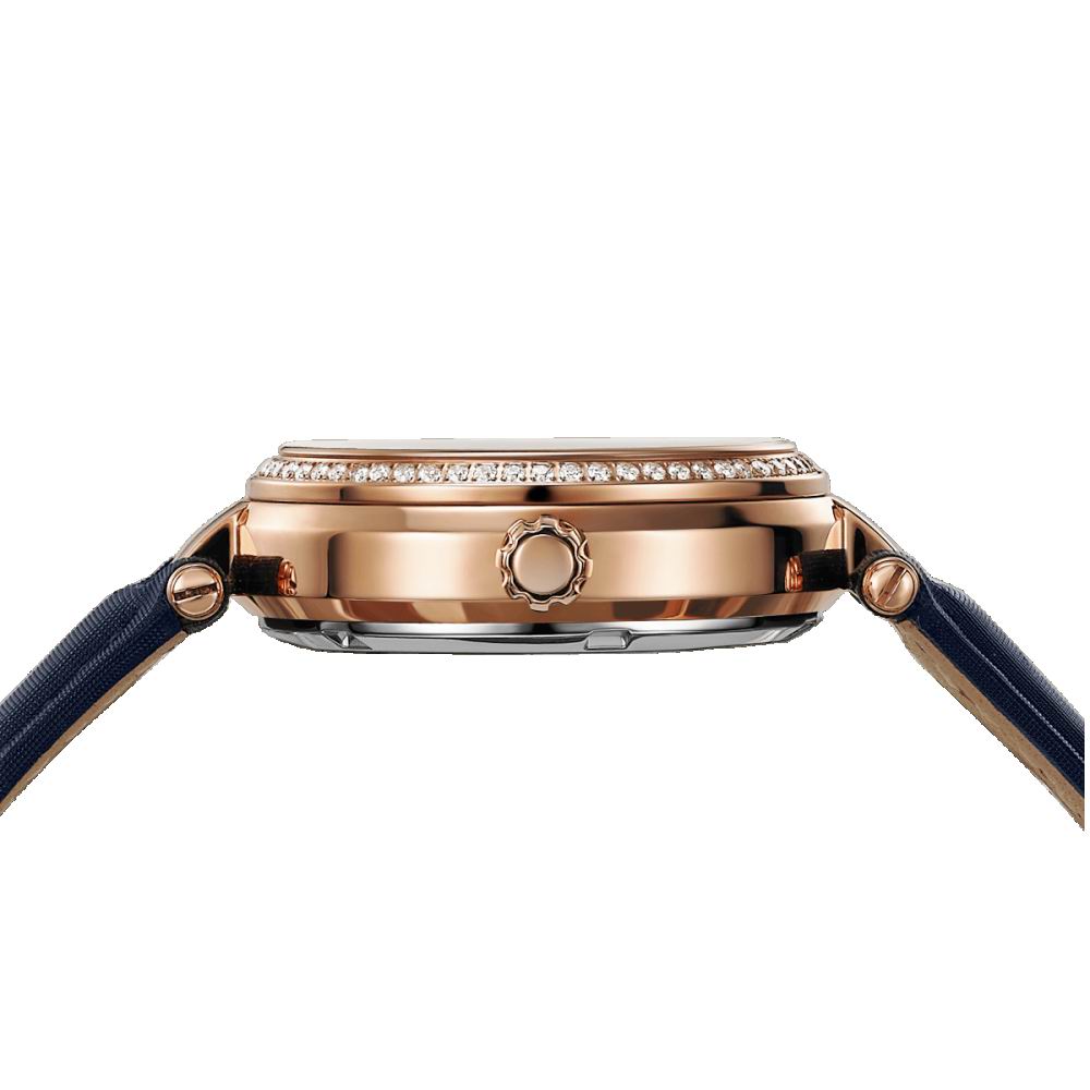 Beijing Watch watch automatic  - огляд і ціна Sapphire Crystal Display