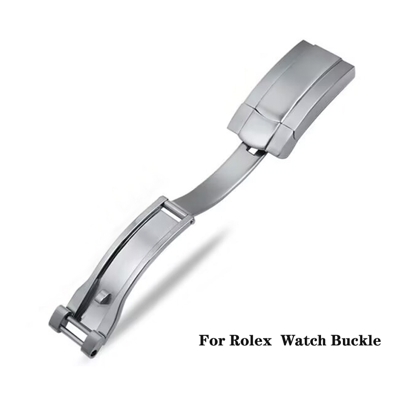 16X9MM Solid Stainless Steel F - огляд і ціна Luxury Watch Rolex