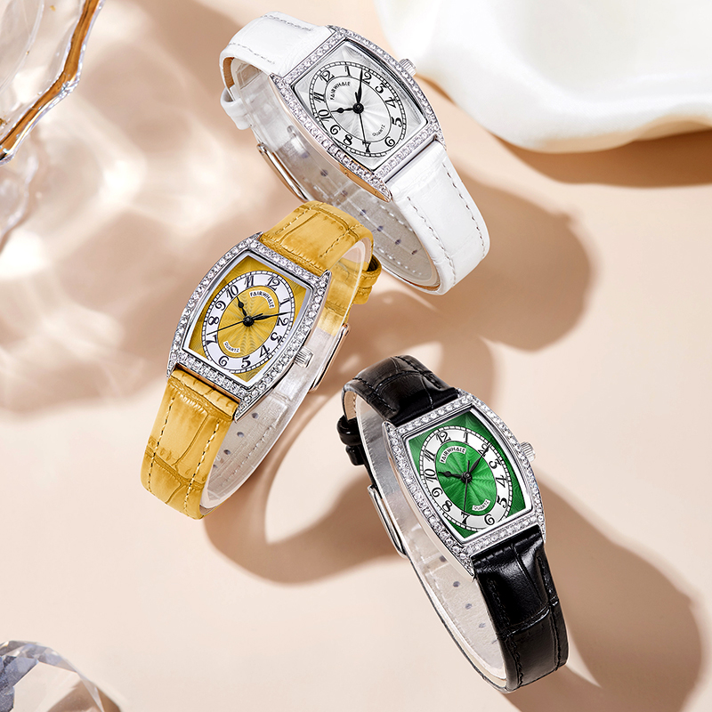 Mark Fairwhale 3450 Fashion El - огляд і ціна Luxury Watch Arabic