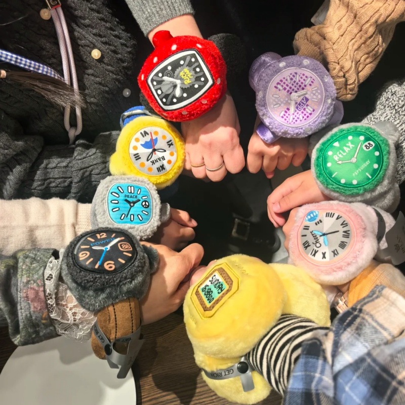 【In Stock】Genuine Pop Sunday R - огляд і ціна Luxury Watch Safe