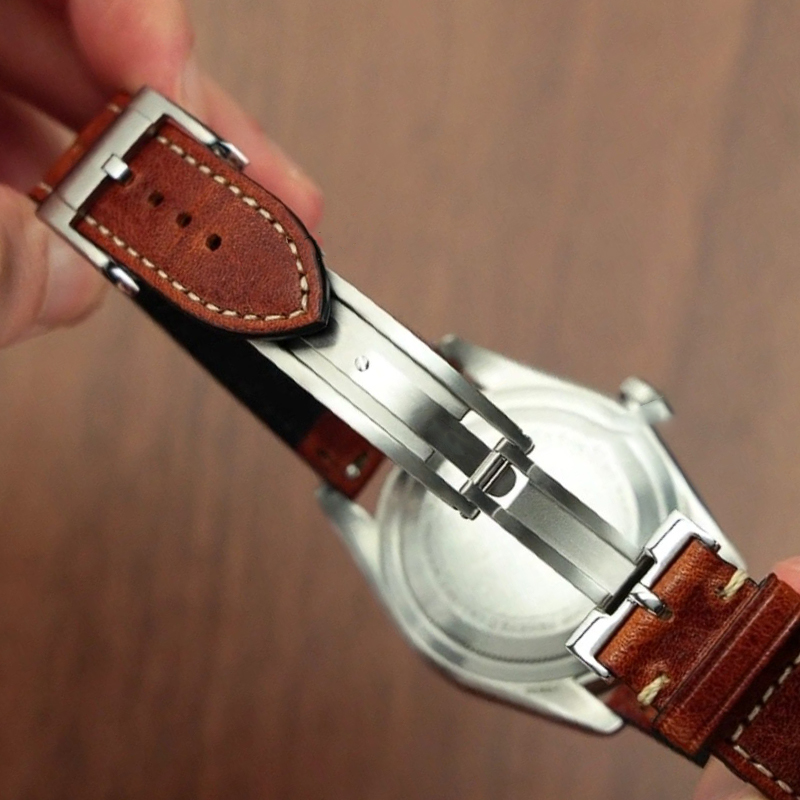 NEW Luxury Deployant Clasp 16m - огляд і ціна Luxury Watch Rolex