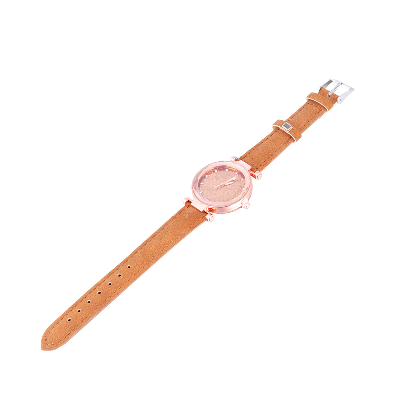 2Pcs Women Quartz Watch Design - огляд і ціна Luxury Watch Gift For Her
