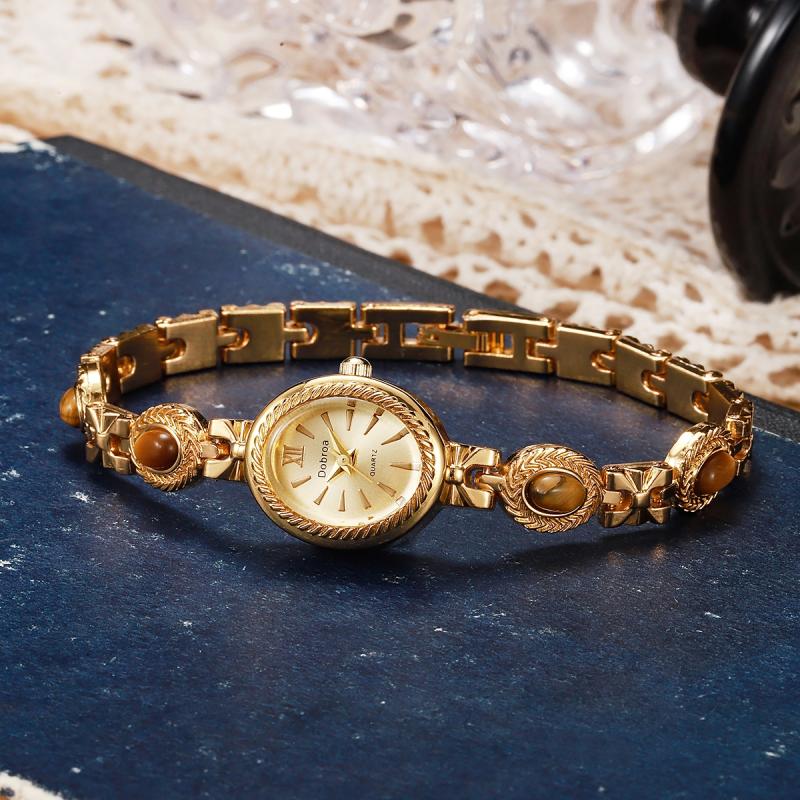 ld Retro Wealthy Tiger Eye Sto - огляд і ціна Luxury Watch Group