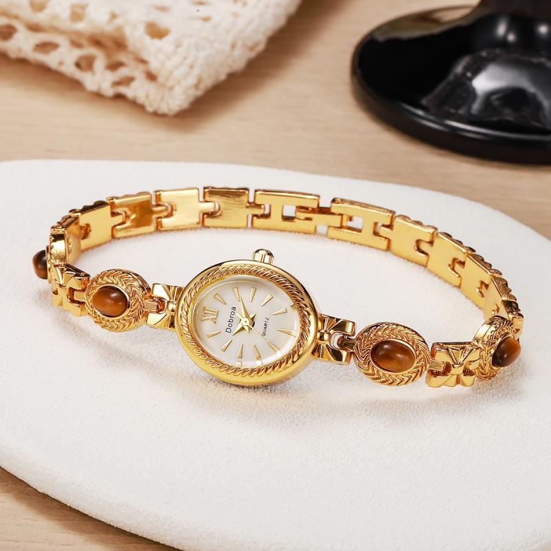 ld Retro Wealthy Tiger Eye Sto - огляд і ціна Luxury Watch Group