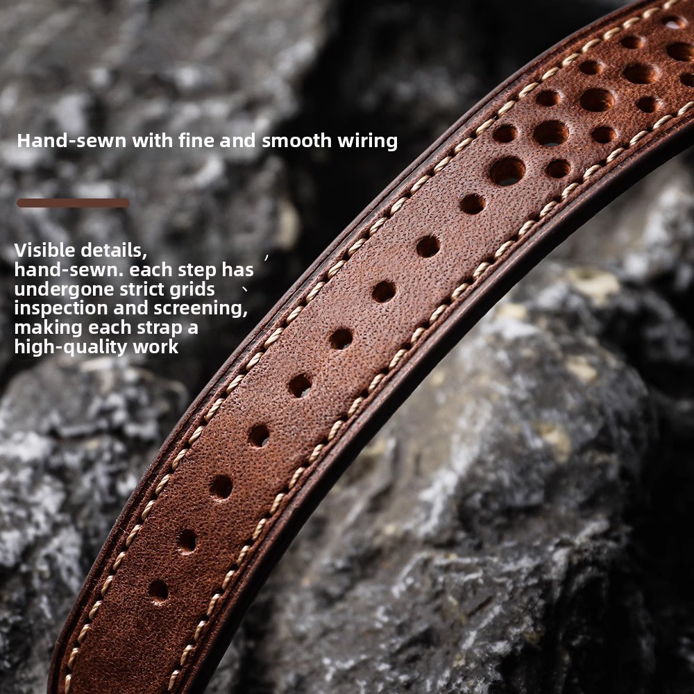 18 19 20 21 22mm Cowhide Watch - огляд і ціна Luxury Watch Omega