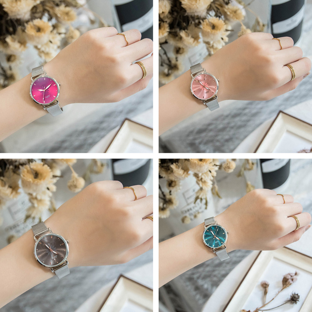 1 Piece Quartz Women Watch Lux - огляд і ціна Luxury Watch Gift For Her
