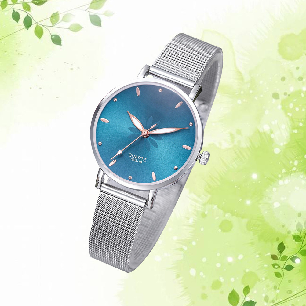 1 Piece Quartz Women Watch Lux - огляд і ціна Luxury Watch Gift For Her