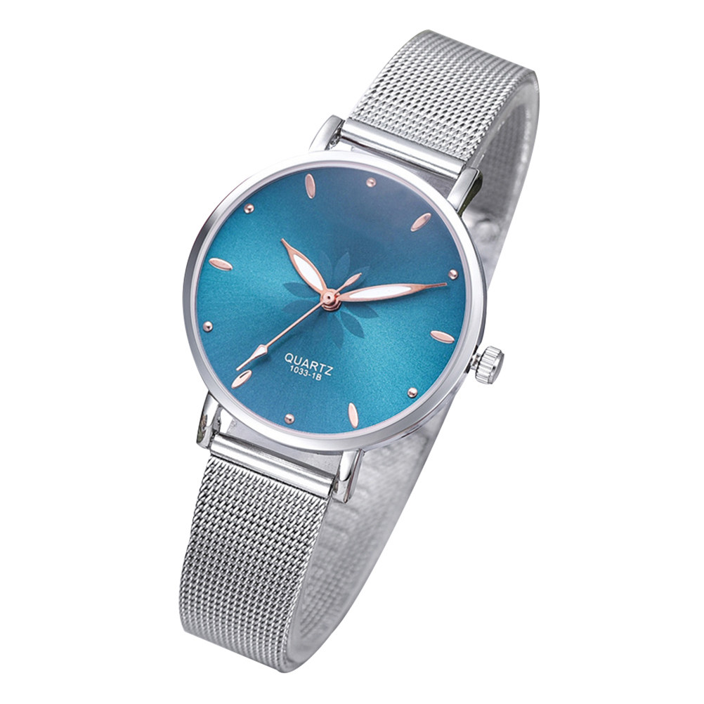 1 Piece Quartz Women Watch Lux - огляд і ціна Luxury Watch Gift For Her