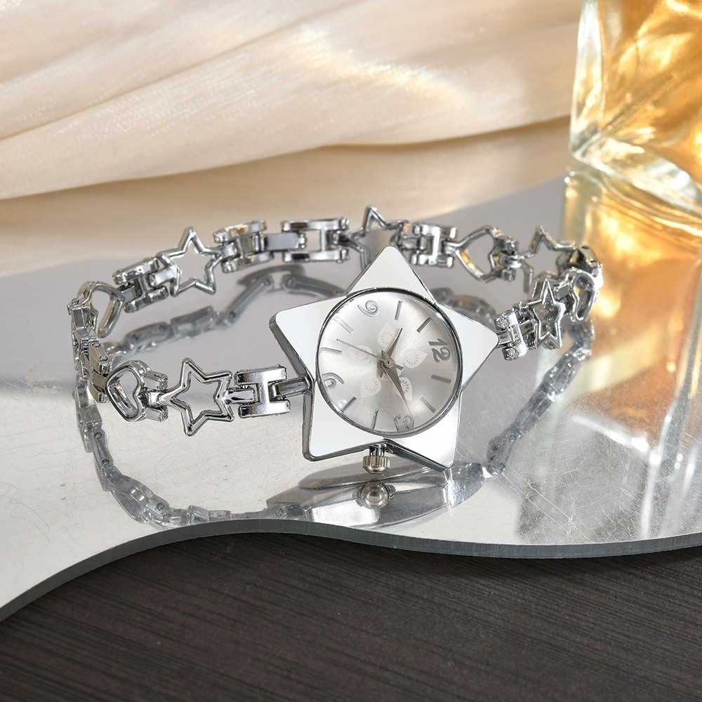 New Alloy Women Watch Quartz M - огляд і ціна Luxury Watch Lady