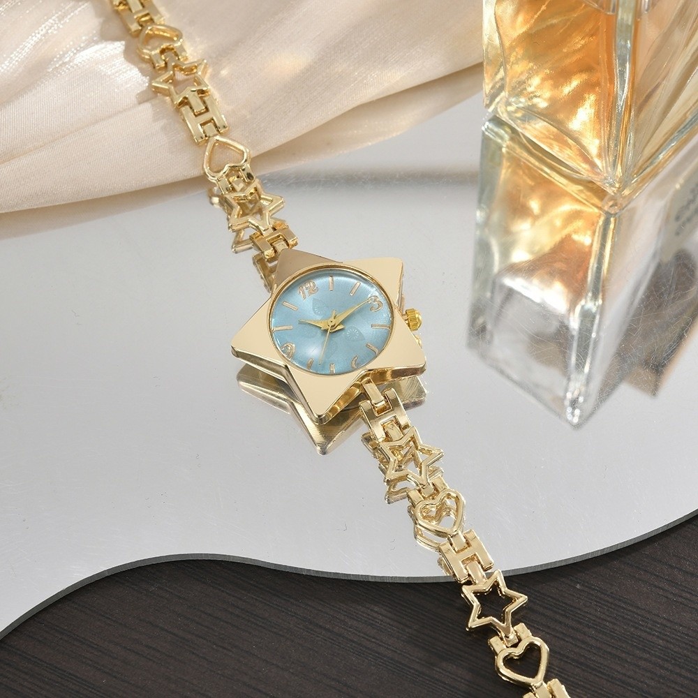 New Alloy Women Watch Quartz M - огляд і ціна Luxury Watch Lady