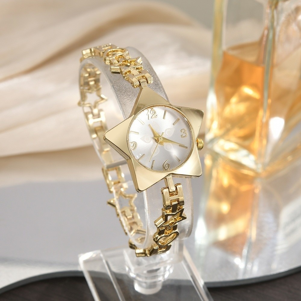 New Alloy Women Watch Quartz M - огляд і ціна Luxury Watch Lady