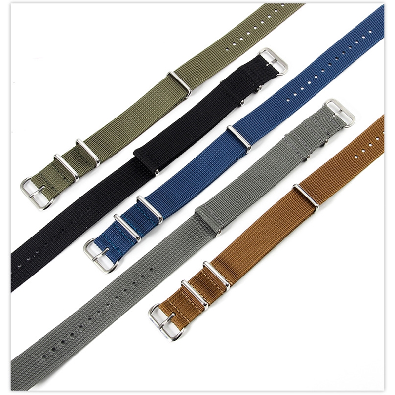 18 20 22mm  For Seiko Samsung  - огляд і ціна Luxury Watch Omega