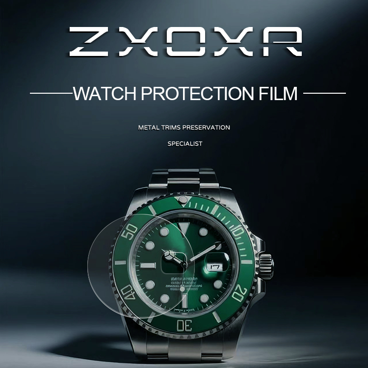 Watch Film for Rolex GMT-Maste - огляд і ціна Luxury Watch Uk
