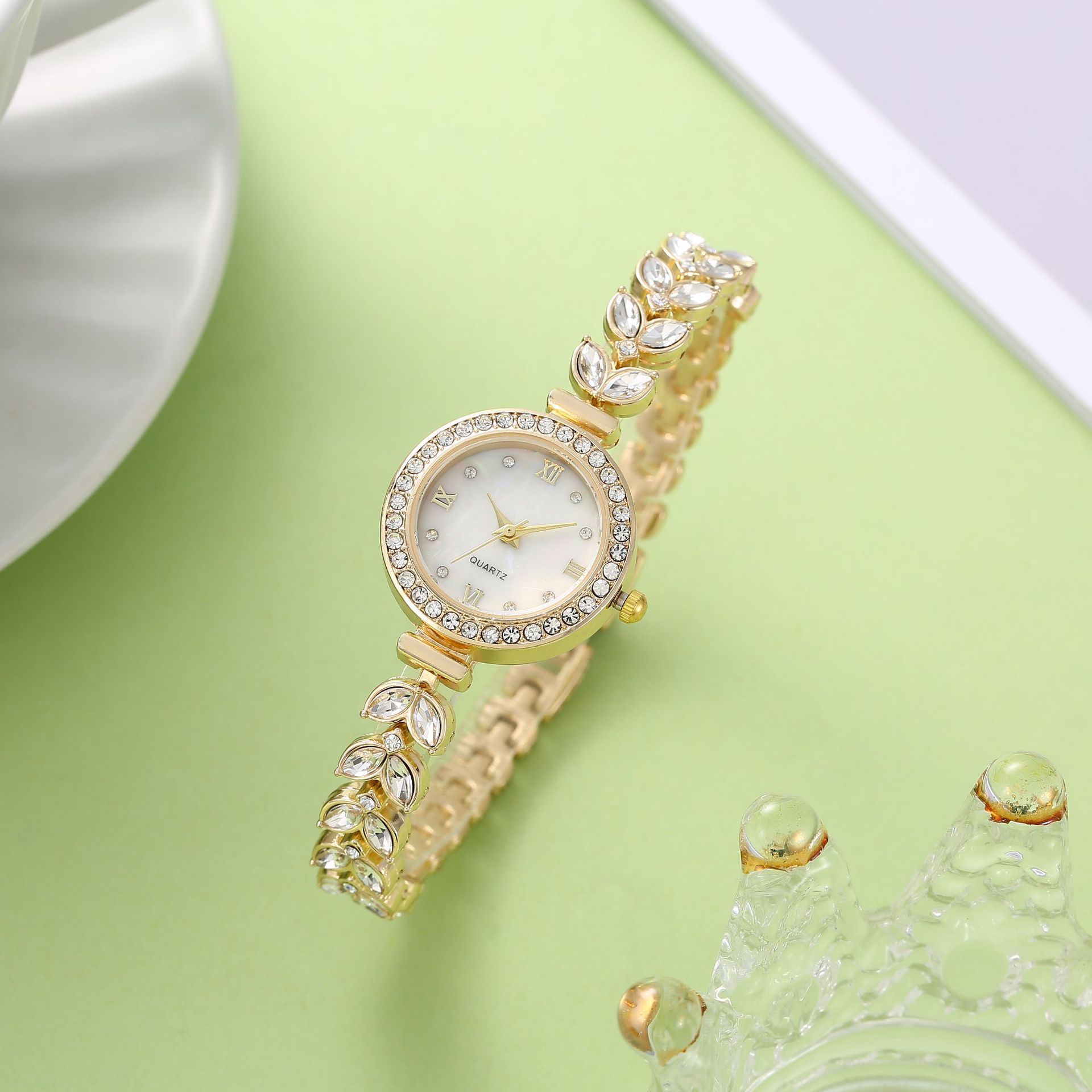 UTHAI W75 Mermaid Women's Watc - огляд і ціна Luxury Watch Group