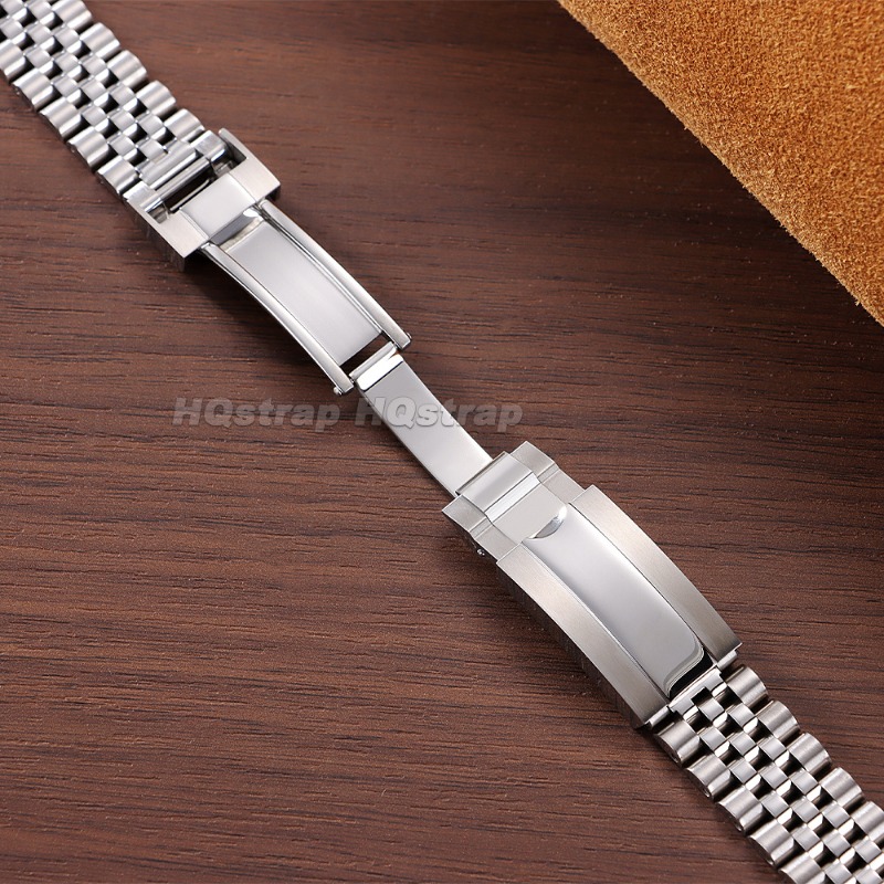 Premium Curved End Watch Strap - огляд і ціна Luxury Watch Class