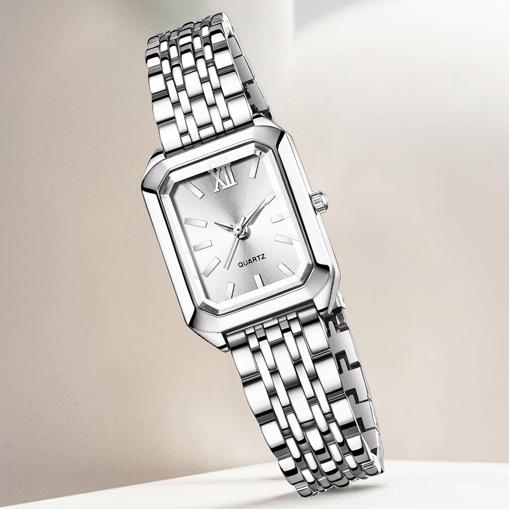 1Pc Unisex Jewelry Watch Women - огляд і ціна Luxury Watch Collection