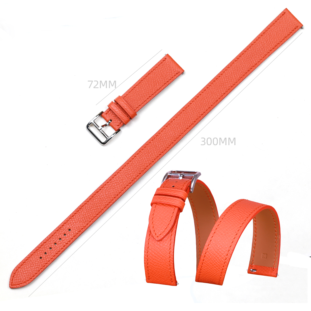 PESNO Suitable for Hermes HEUR - огляд і ціна Luxury Watch Hermes