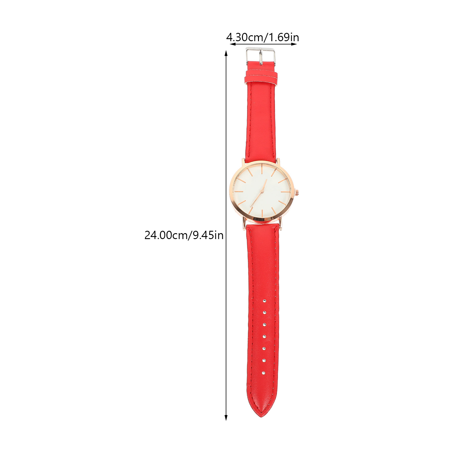 Elegant Women Quartz Watch wit - огляд і ціна Luxury Watch Gift For Her