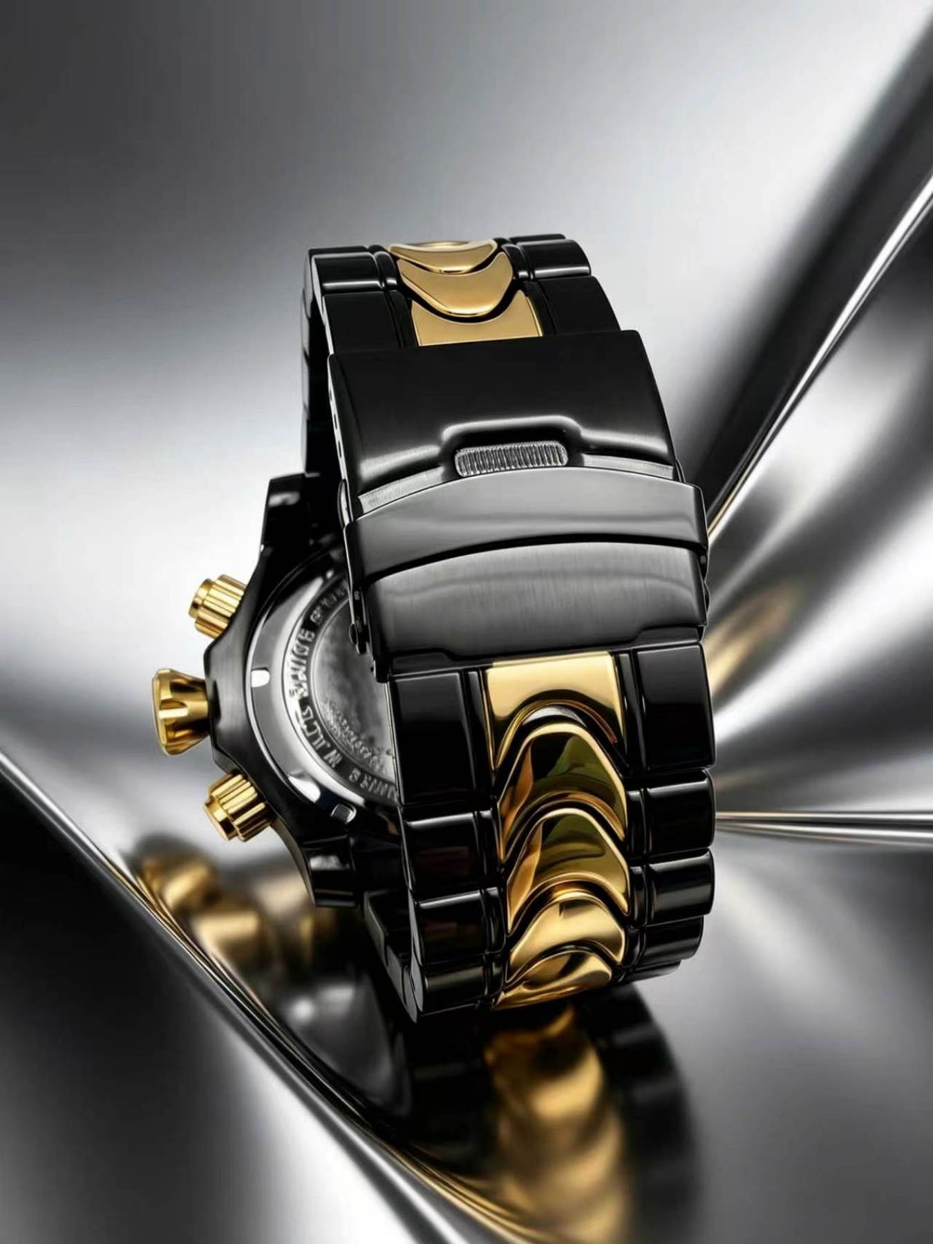 European and American Style La - огляд і ціна Luxury Watch Hublot